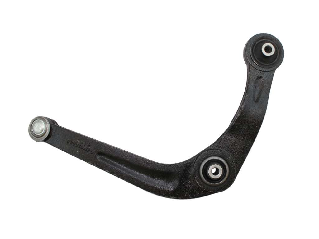 BANDEJA SUSPENSION BASTIDOR PE 206/207 98/.. IZQUIERDA