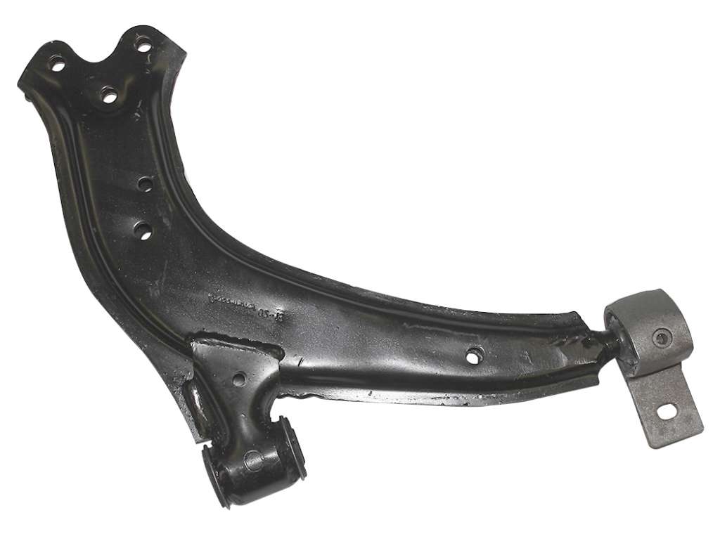 BANDEJA SUSPENSION BASTIDOR CI BERLINGO/PE 306/ PARTNER ROTULA CORTA 16MM I.