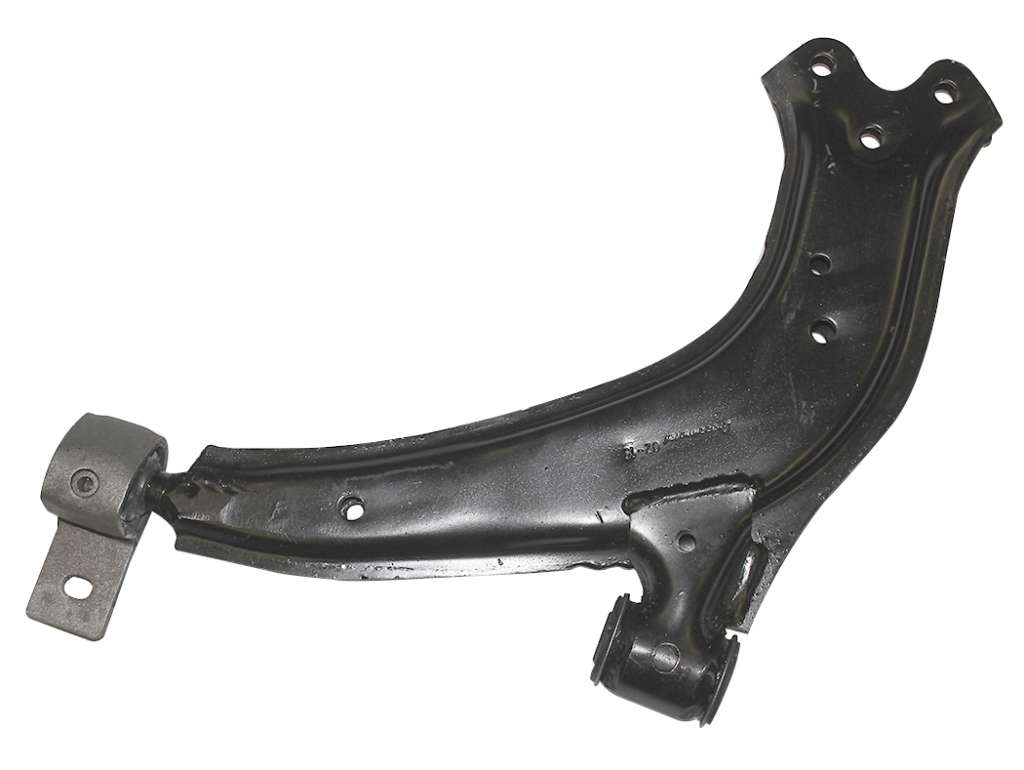 BANDEJA SUSPENSION BASTIDOR CI BERLINGO/PE 306/ PARTNER ROTULA CORTA 16MM D.