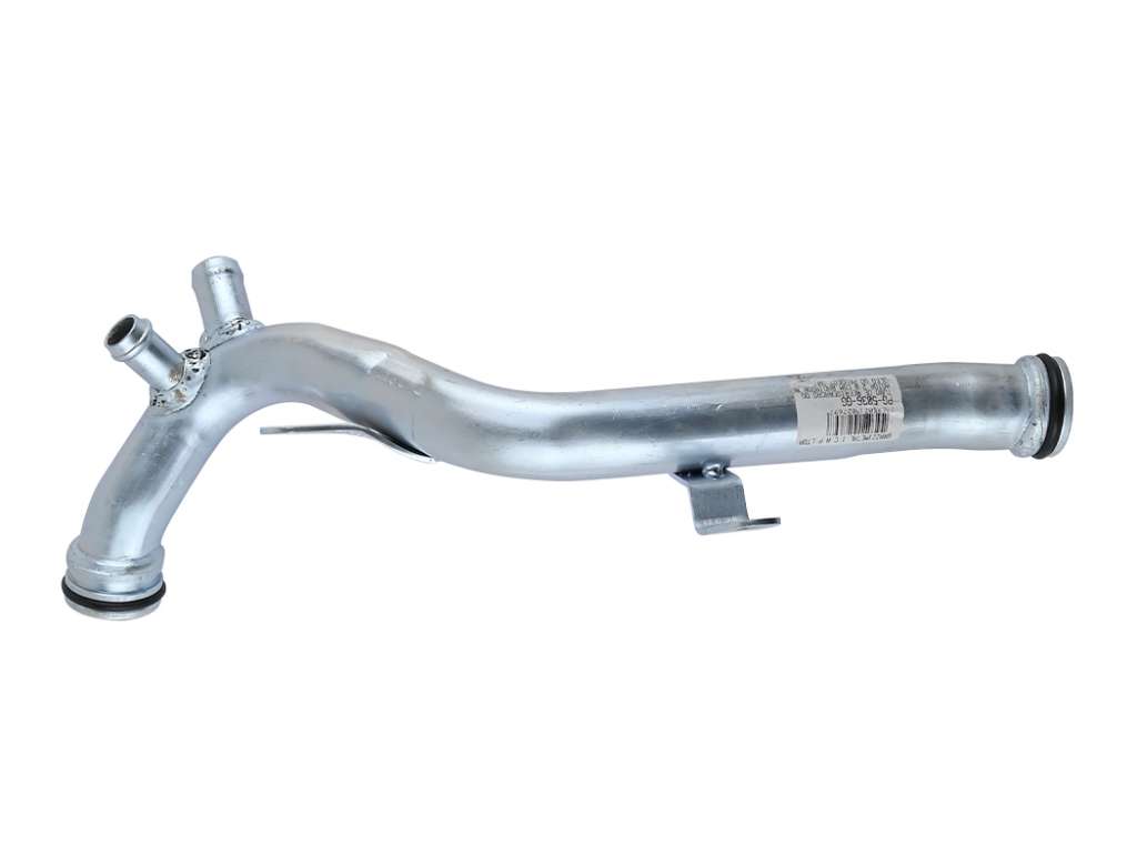 Tubo de agua