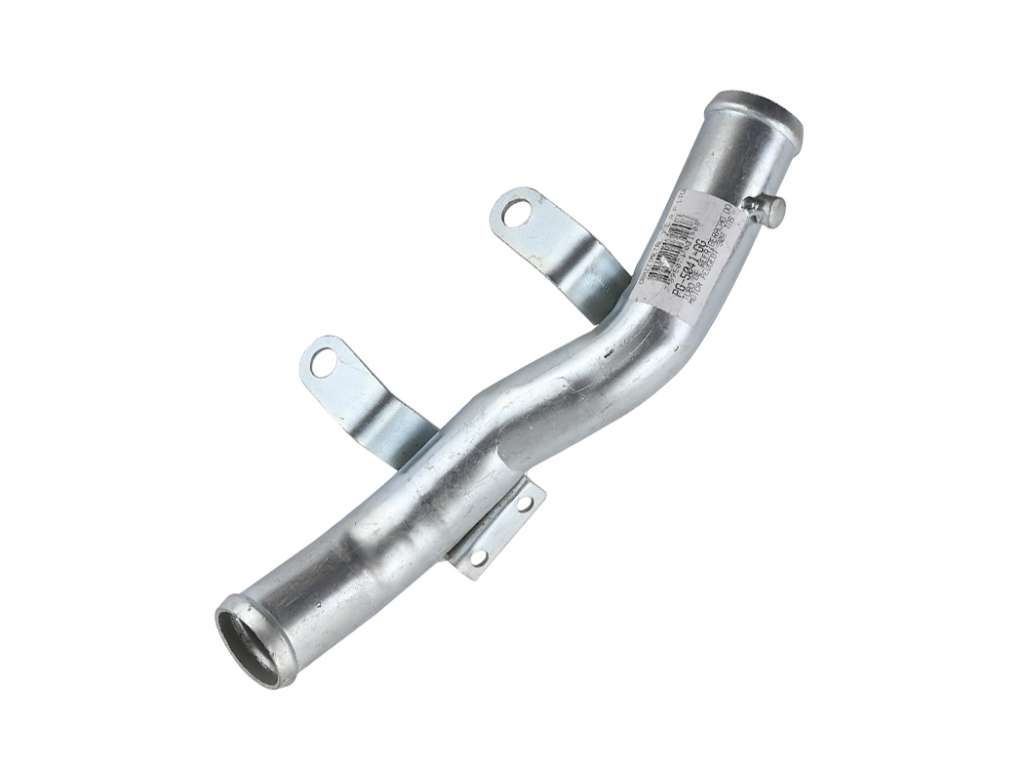Tubo de agua