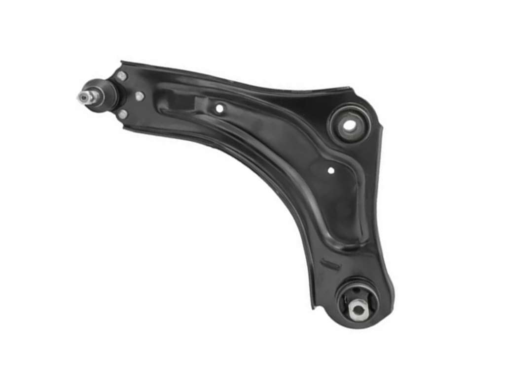 BANDEJA SUSPENSION BASTIDOR RE FLUENCE 11/.. C/ROTULA IZQ.