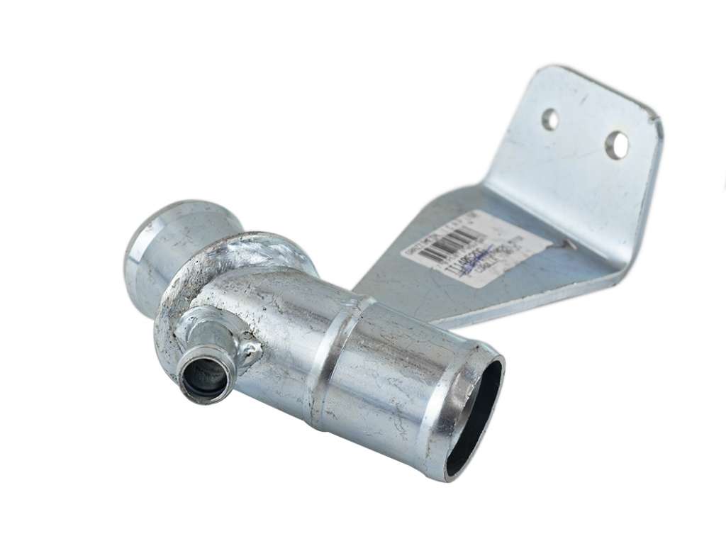 Tubo de agua