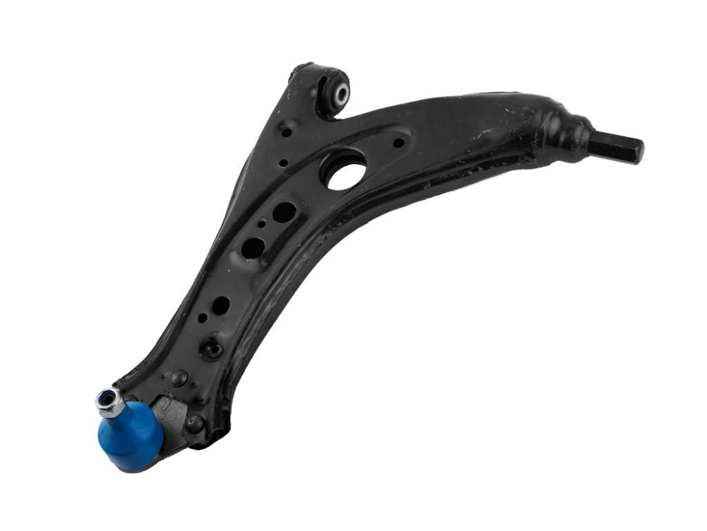 BANDEJA SUSPENSION BASTIDOR VW FOX/POLO 04/15 C/ROTULA IZQ.