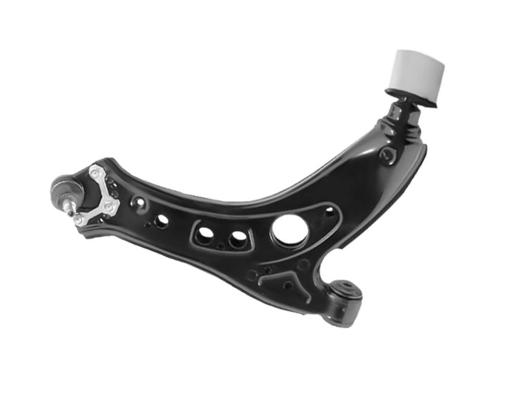 BANDEJA SUSPENSION BASTIDOR VW FOX/POLO 04/15 C/ROTULA DER.