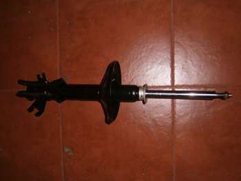 AMORTIGUADOR MI LANCER 97/.. P/GR DELANTERO DERECHO
