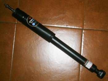 AMORTIGUADOR MB C180 / C200 / C280 ../00 TRASERO