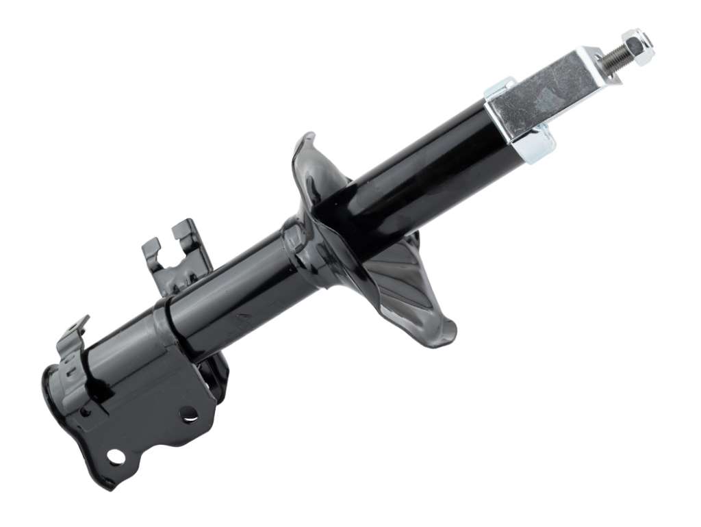 AMORTIGUADOR NI SENTRA B14 96/00 DELANTERO/DERECHO