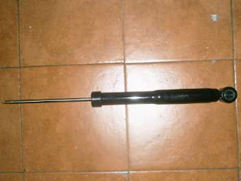 AMORTIGUADOR VW FOX/CROSSFOX/POLO/SURAN 04/ TRASERO.