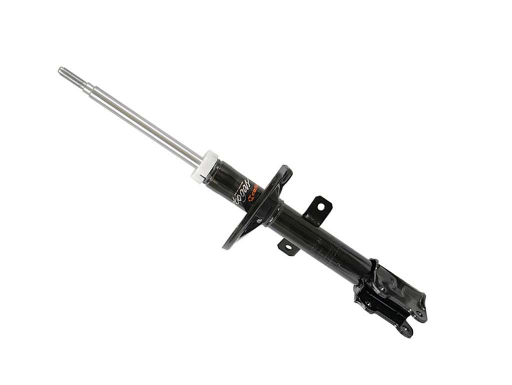 AMORTIGUADOR RE DUSTER/OROCH 16/.. DELANTERO AUTOM/MANUAL