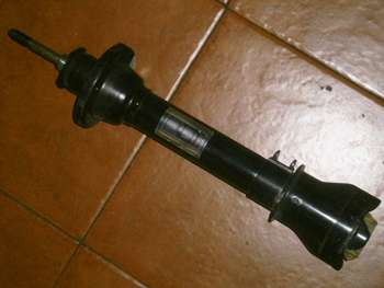 AMORTIGUADOR HO CIVIC 76/79 TRASERO IZQUIERDO