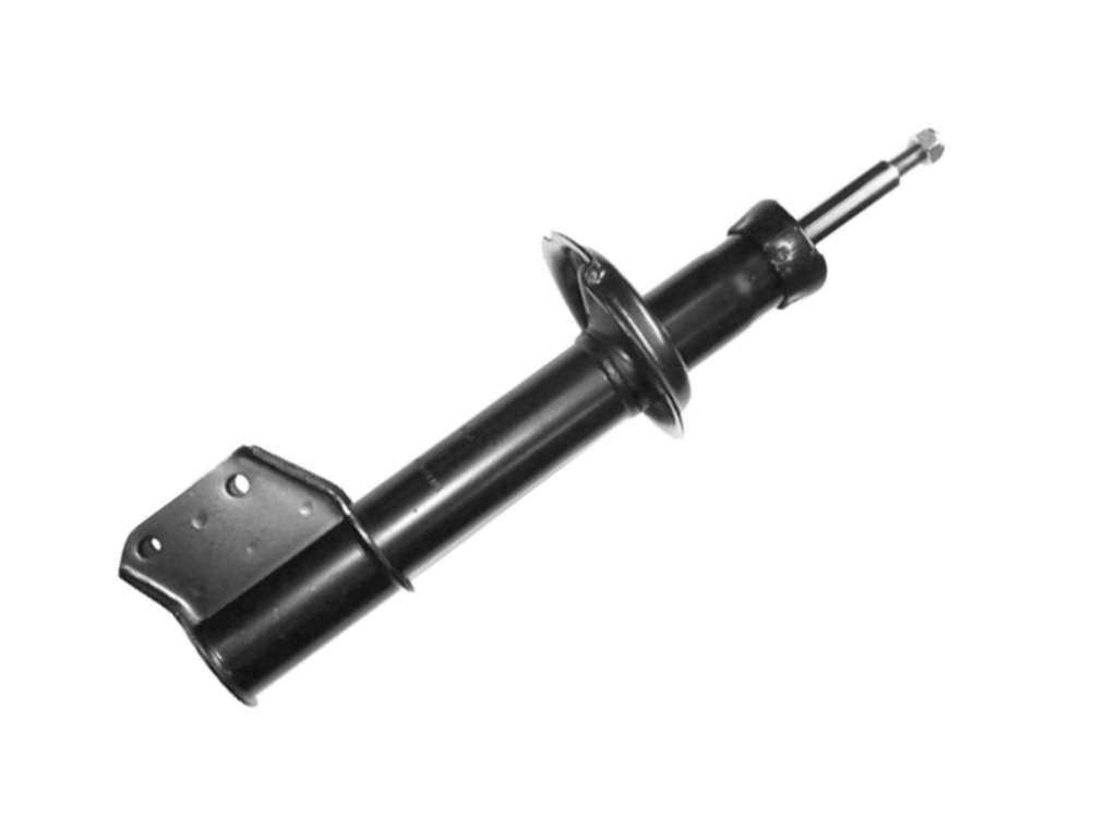Amortiguador delantero completo