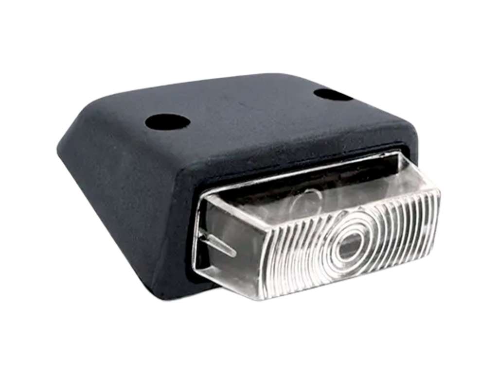 FARO TECHO UNIV. VW CAMION CRISTAL