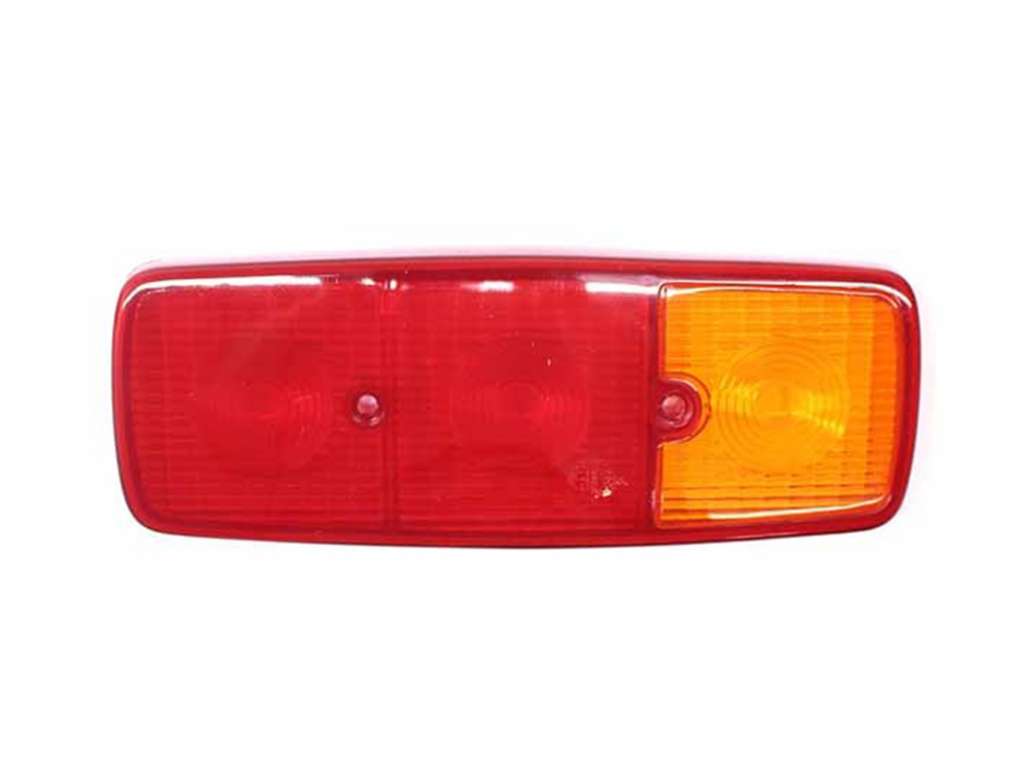 ACRILICO TRASERO MB CAMION CORTO