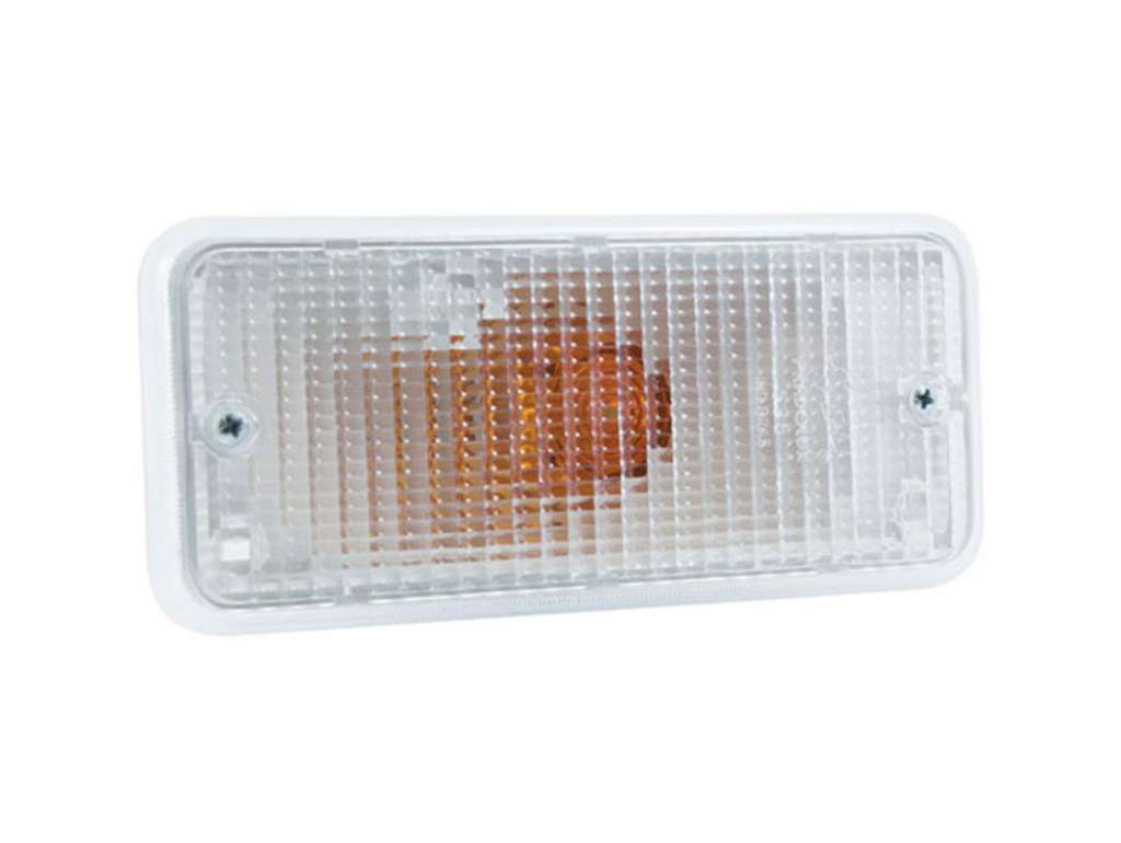 FARO SEÑALERO VW CAMION CRISTAL IZQ/DER