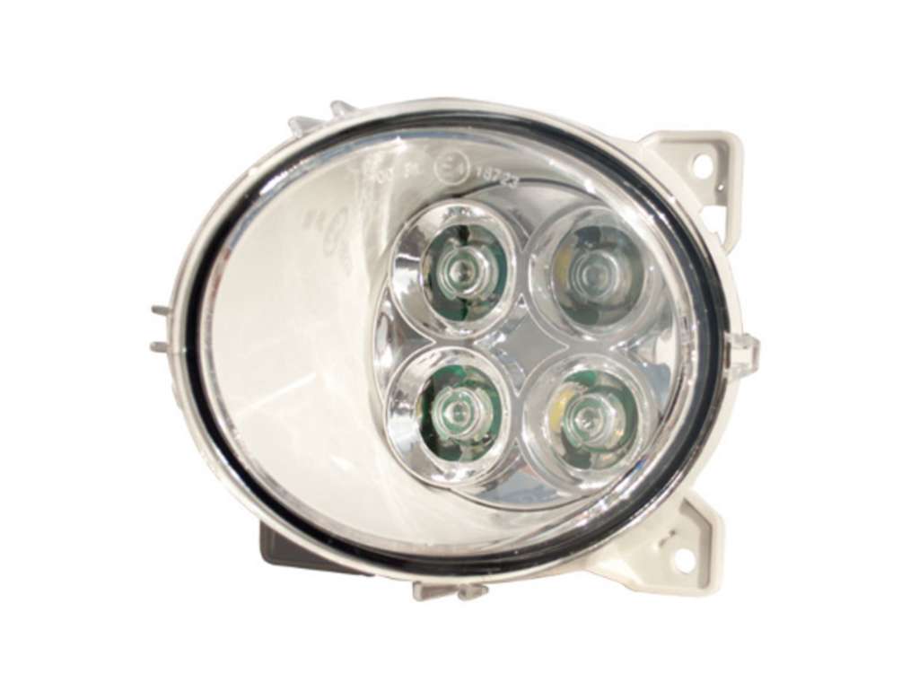 Faro Caminero LED