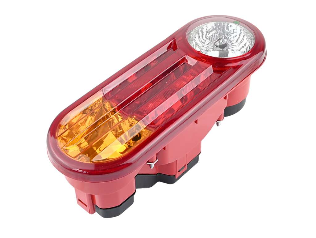 Faro trasero derecho