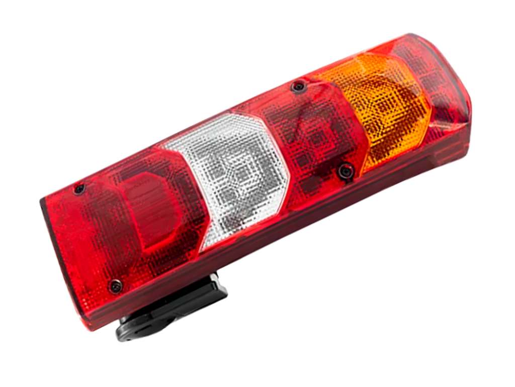 FARO TRASERO MB ACCELO/ATEGO/AXOR LED 24V. S/MATRICULA DERECHO