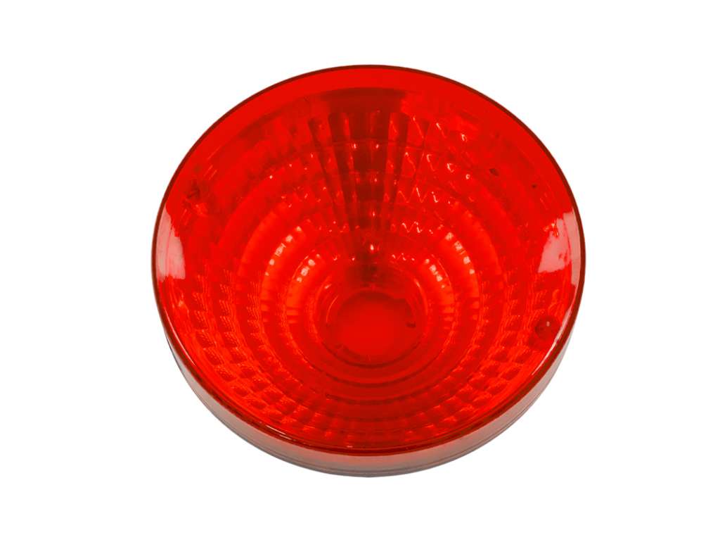 Faro trasero