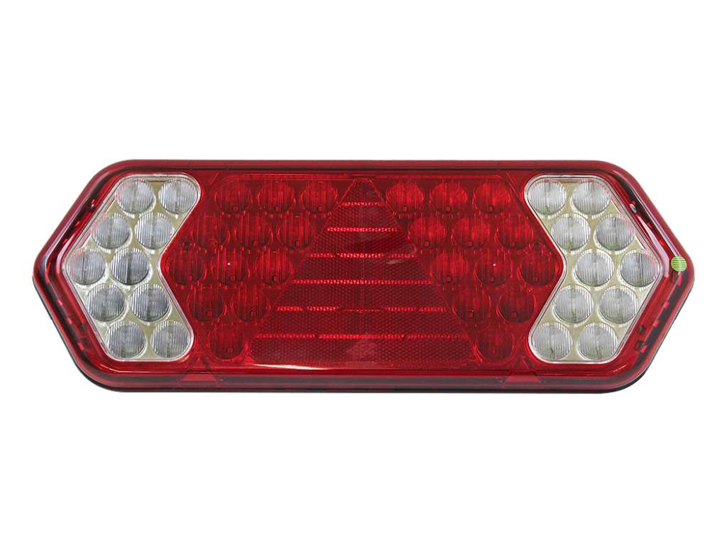 FARO TRASERO UNIV. 44 LED 12V/24V DER.