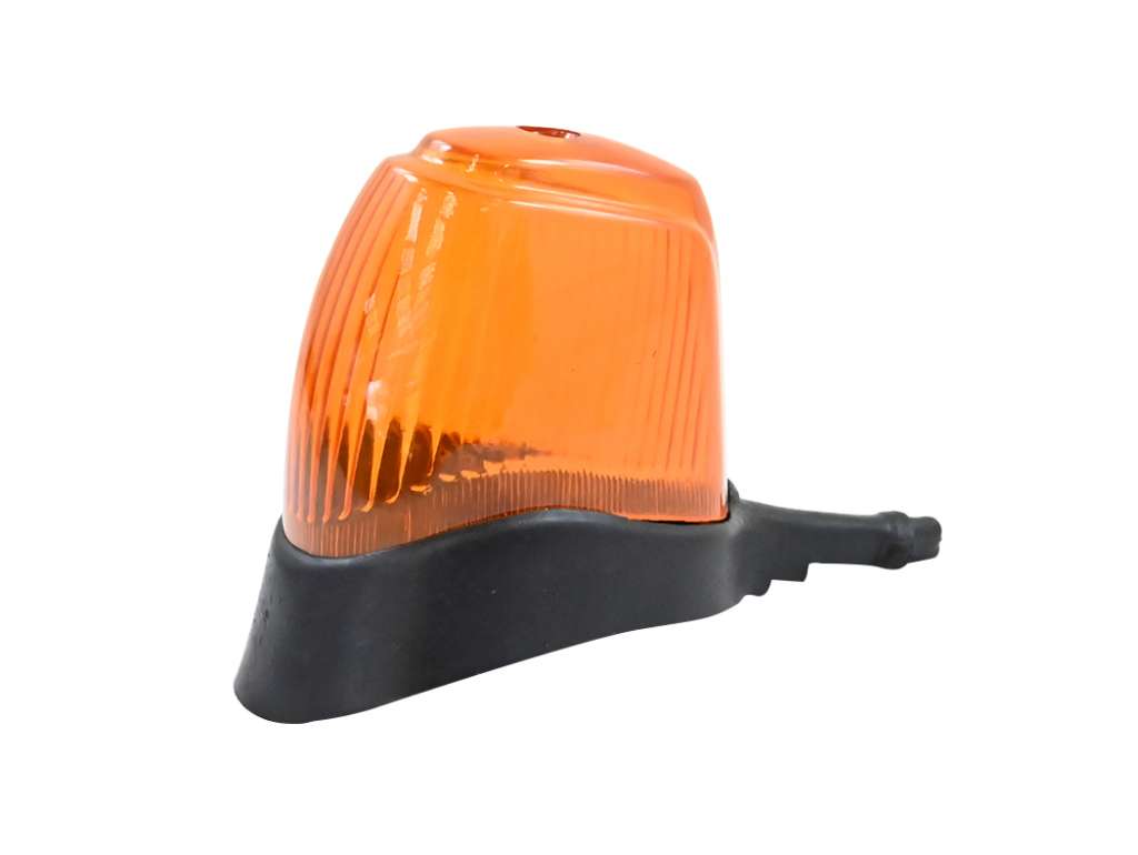 Faro de señalero para guardabarros
