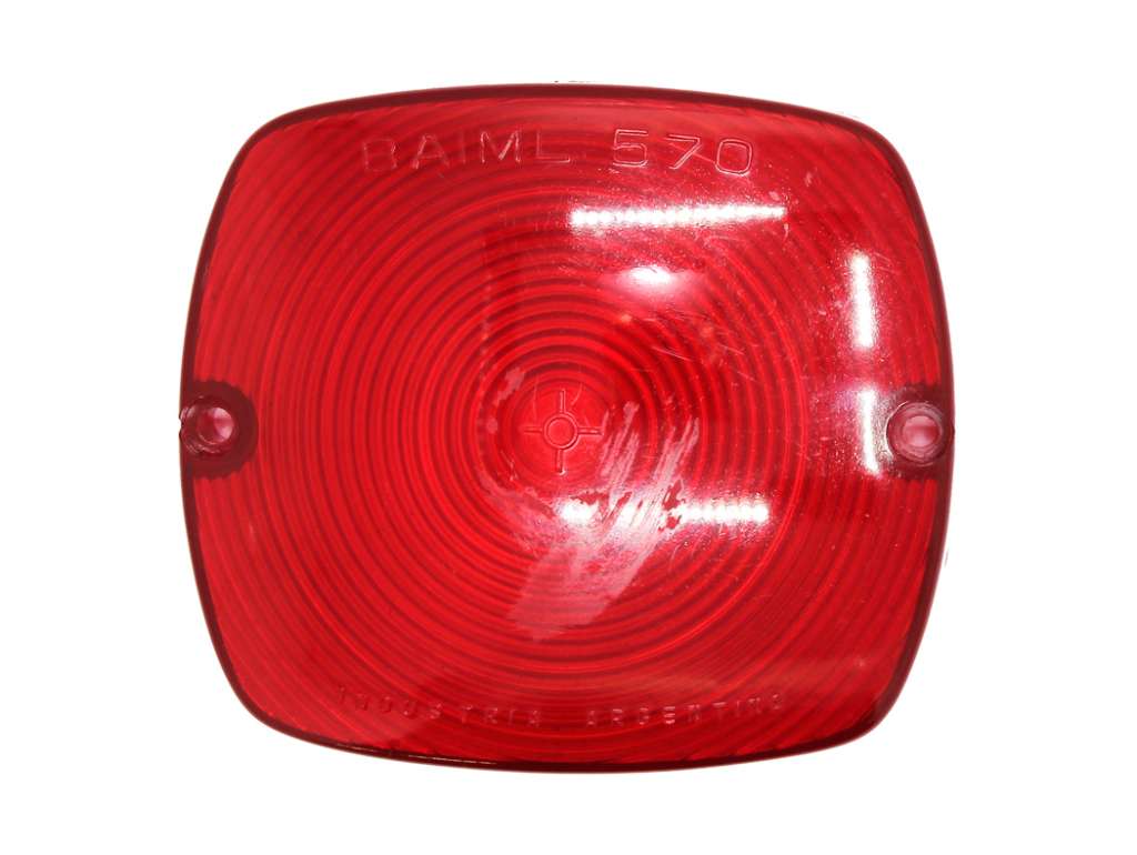 Espejo retrovisor exterior con soporte
