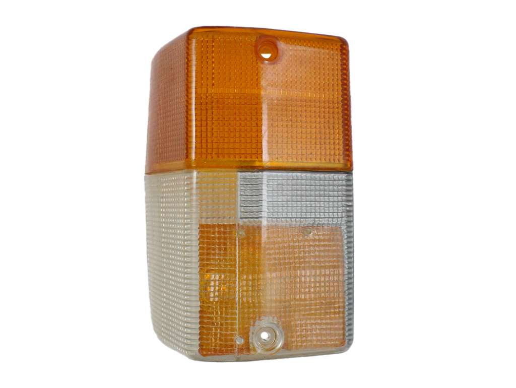 Faro de señalero y posición izquierdo