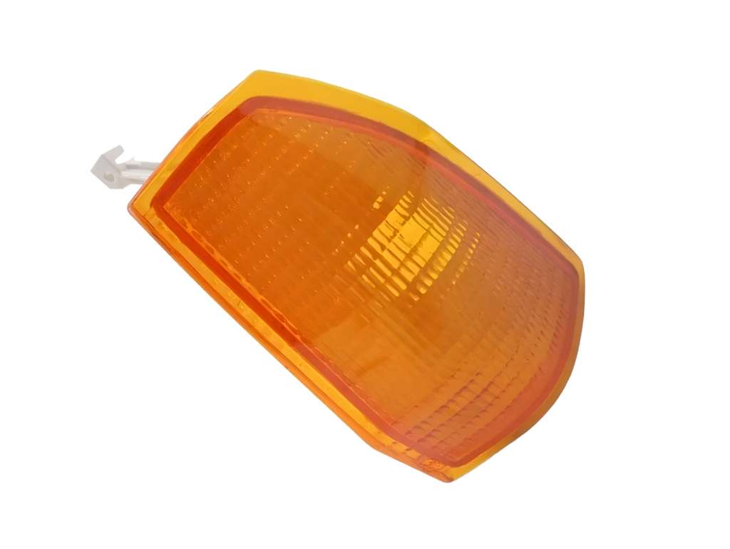 Faro de señalero delantero derecho ámbar