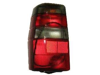 FARO TRASERO FI FIORINO 04/12 IZQUIERDO FUME