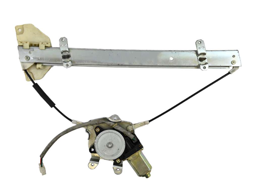 Máquina levanta cristal eléctrico delantero derecho