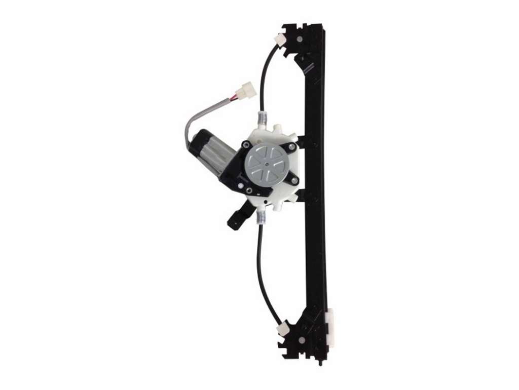 MAQUINA LEVANTA CRISTAL FI UNO 10/.. 4P DEL/DER C/MOTOR
