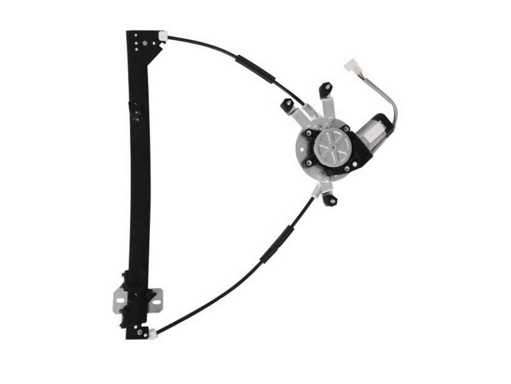 MAQUINA LEVANTA CRISTAL FI UNO 84/13 2P DEL/IZQ C/MOTOR