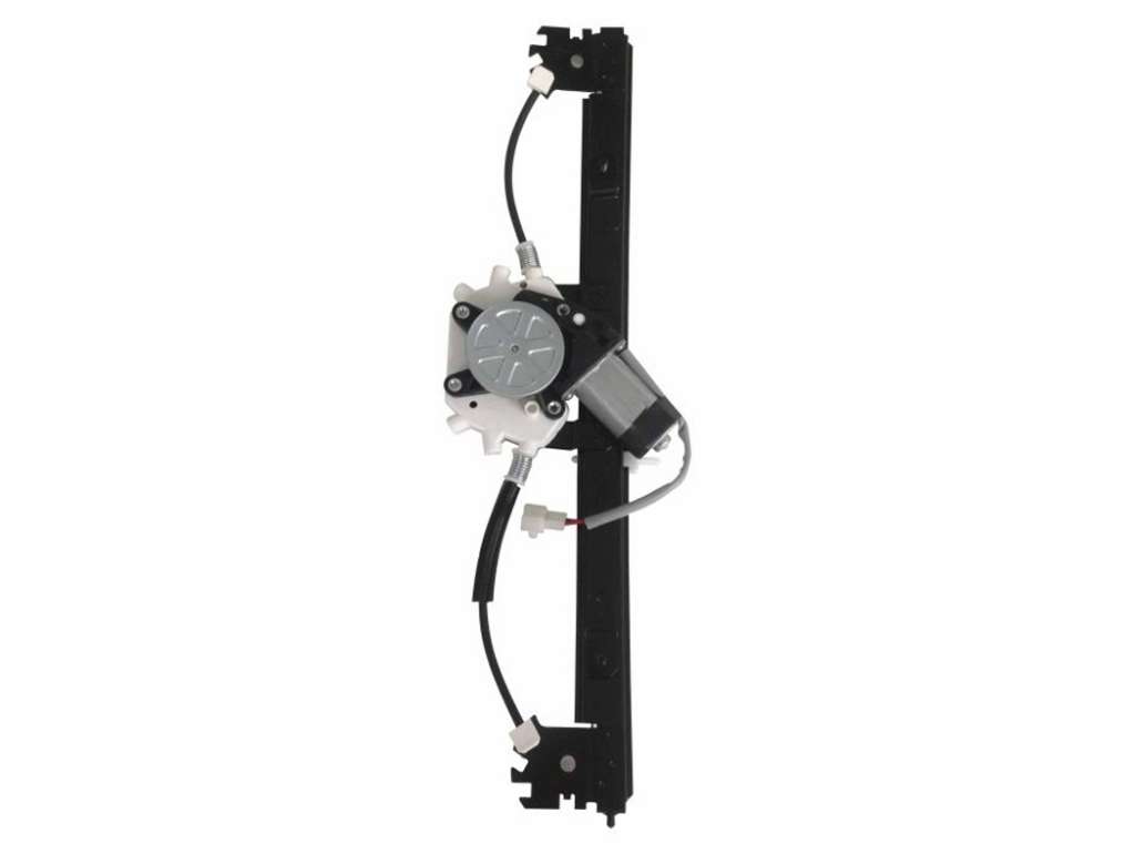 Máquina levanta cristal delantero derecho con motor para Fiat Palio y Strada