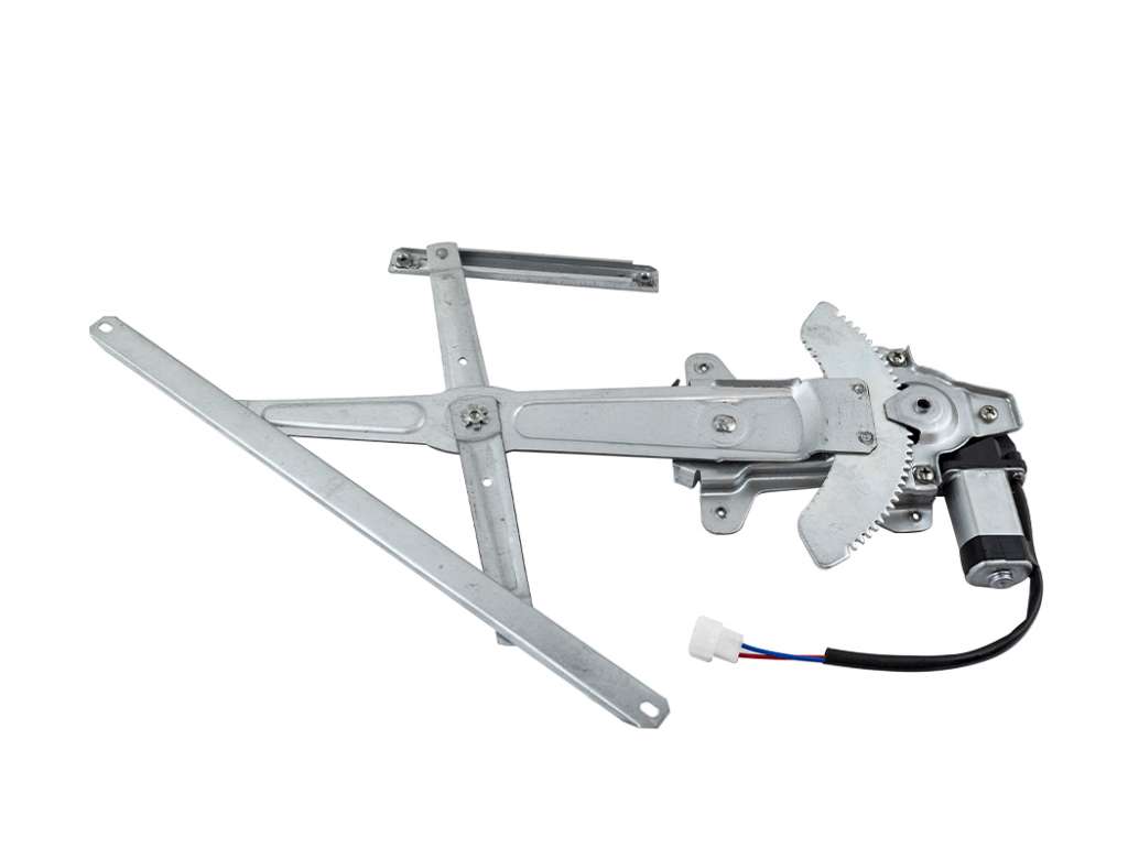 MAQUINA LEVANTA CRISTAL FAW N5 C/MOTOR DEL/IZQ.