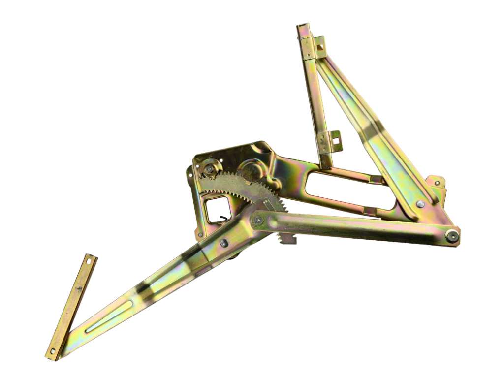 Máquina levanta cristal delantero derecho
