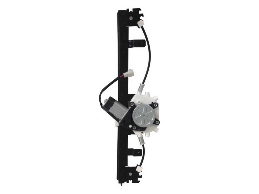 Máquina levanta cristal delantero izquierdo con motor