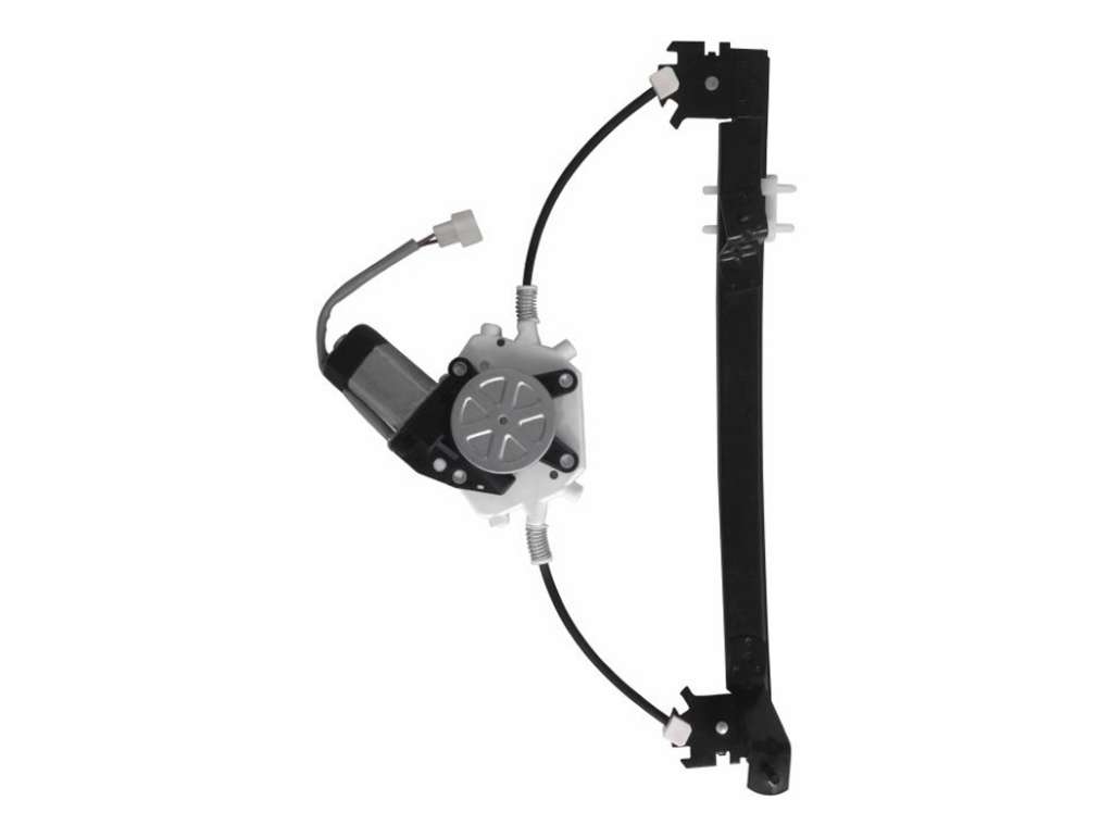 MAQUINA LEVANTA CRISTAL FI MOBI 16/.. 4P DEL/DER C/MOTOR