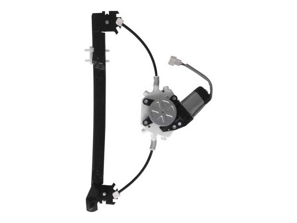 MAQUINA LEVANTA CRISTAL FI MOBI 16/.. 4P DEL/IZQ C/MOTOR