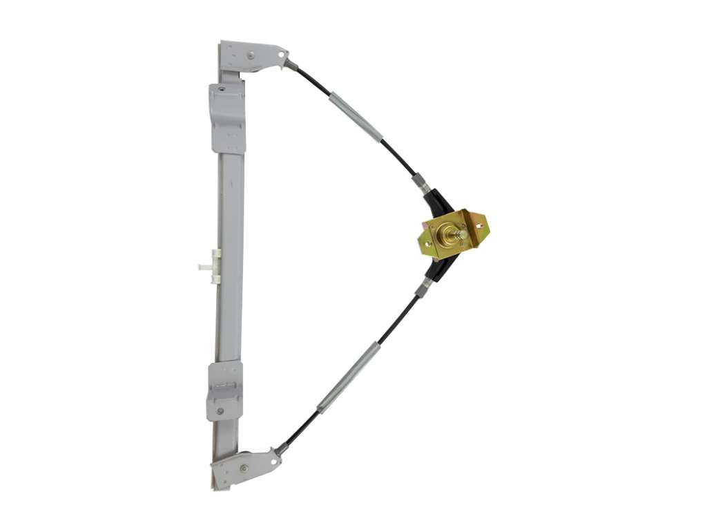 Máquina levanta cristal delantero derecho manual