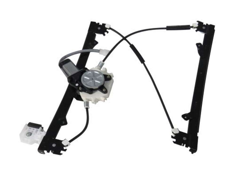 MAQUINA LEVANTA CRISTAL GM AGILE 09/14 2/4P DEL/DER C/MOTOR