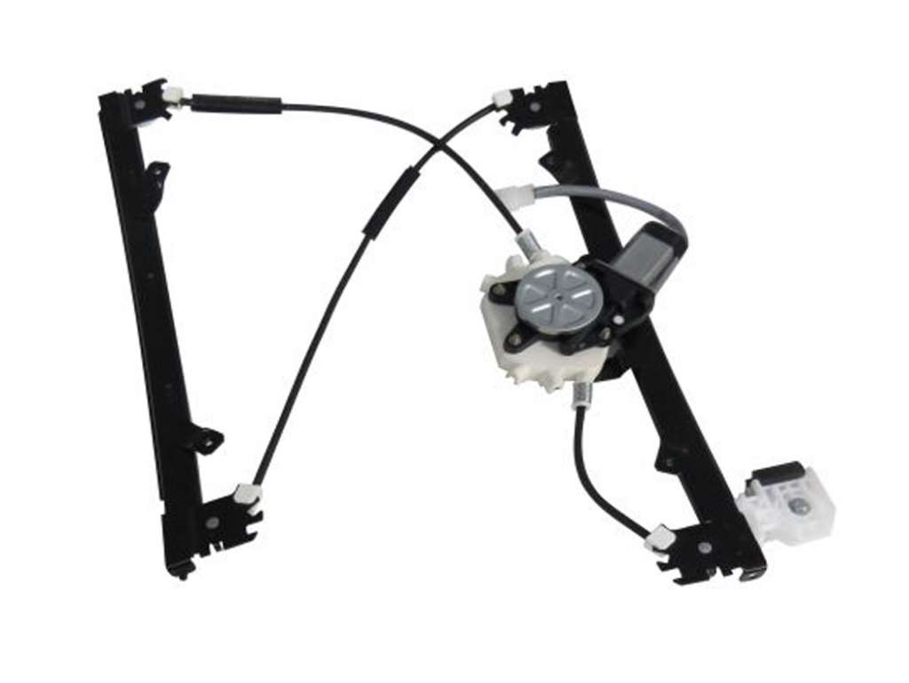 MAQUINA LEVANTA CRISTAL GM AGILE 09/14 2/4P DEL/IZQ C/MOTOR