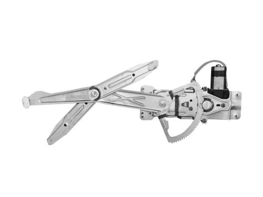 MAQUINA LEVANTA CRISTAL GM CORSA/CELTA 94/01 2P DEL/DER C/MOTOR