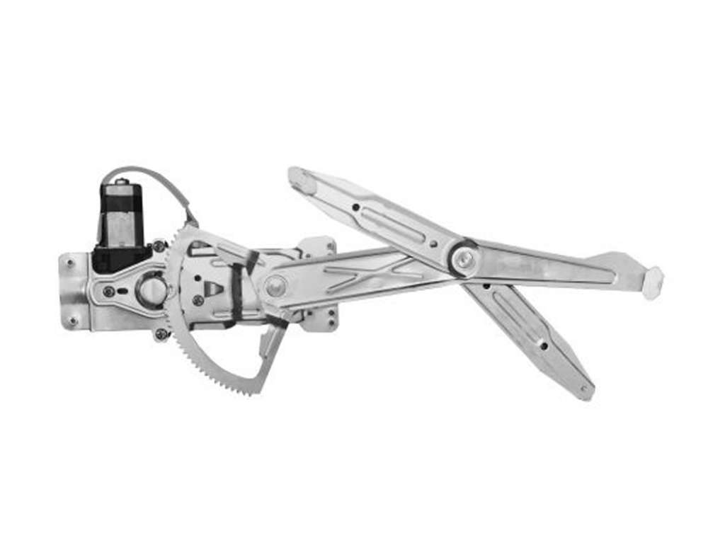 MAQUINA LEVANTA CRISTAL GM CORSA/CELTA 94/01 2P DEL/IZQ C/MOTOR