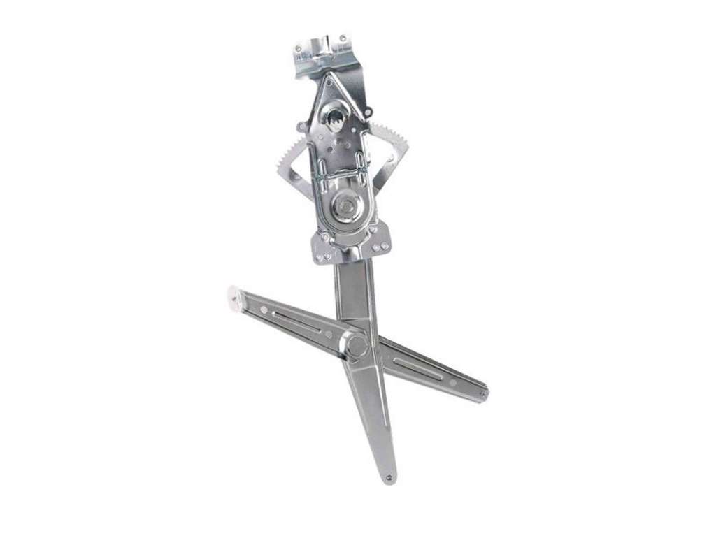 MAQUINA LEVANTA CRISTAL GM CORSA 95/01 4P DEL/DER C/MOTOR