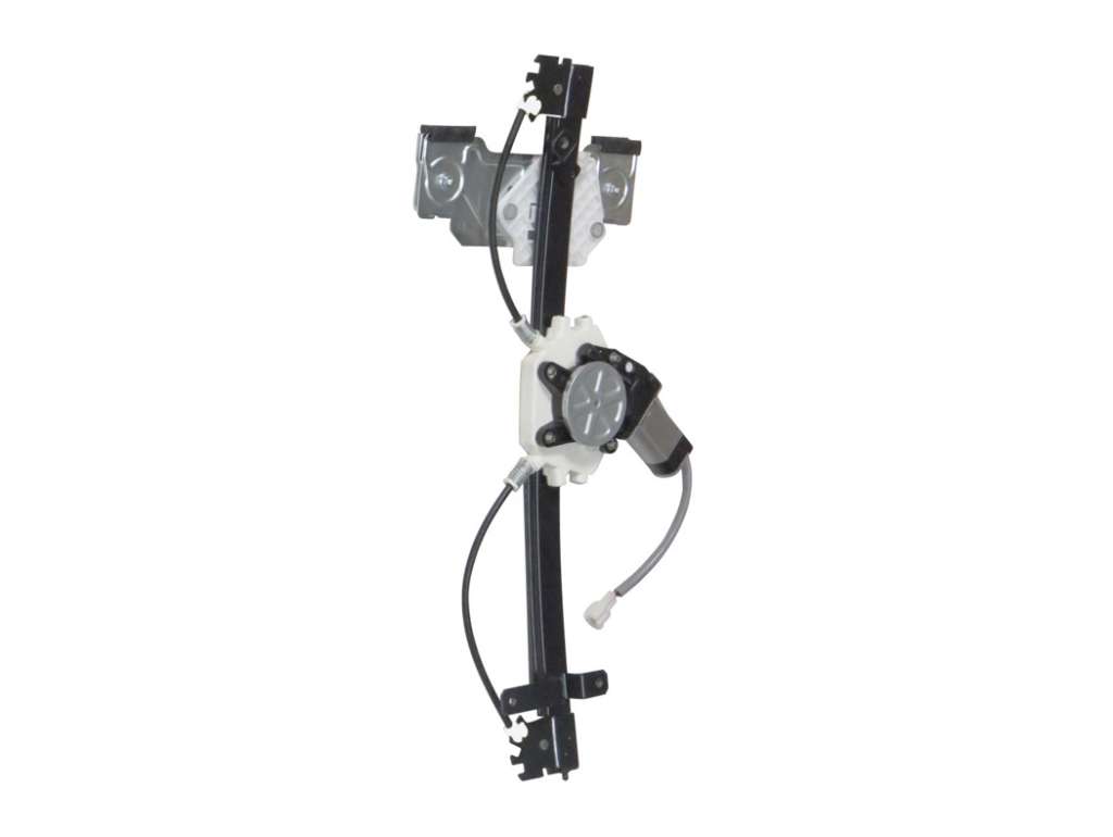 MAQUINA LEVANTA CRISTAL GM SPIN 12/.. 4P DEL/DER C/MOTOR