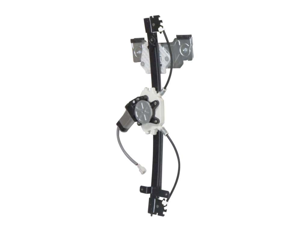 MAQUINA LEVANTA CRISTAL GM SPIN 12/.. 4P DEL/IZQ C/MOTOR