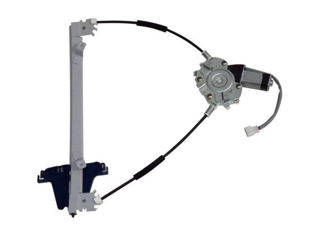 MAQUINA LEVANTA CRISTAL VW GOL 12/.. 2P IZQ C/MOTOR