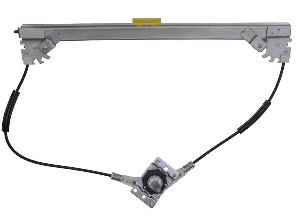 Máquina levanta cristal delantero izquierdo
