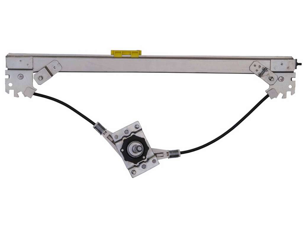 MAQUINA LEVANTA CRISTAL FI UNO 10/ 4 PTAS. DEL. D