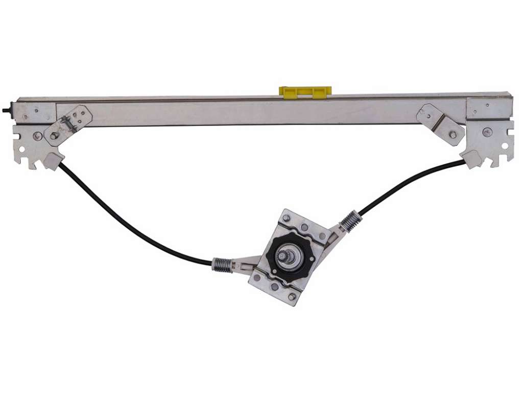 MAQUINA LEVANTA CRISTAL FI UNO 10/ 4 PTAS. DEL. I